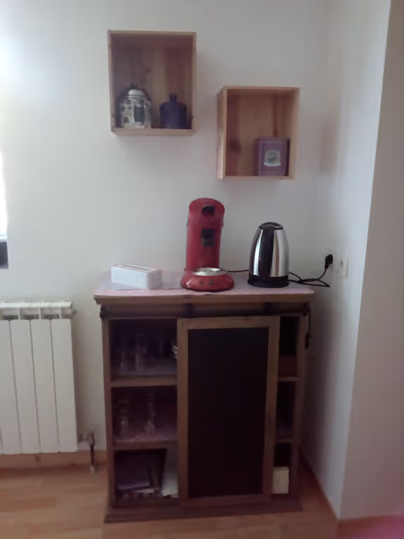 04 Cafetiere