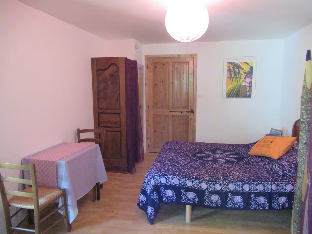 05 Chambre