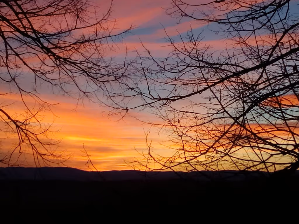 16 Couche De Soleil