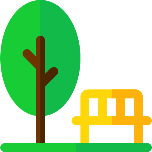 jardin