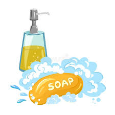 soap